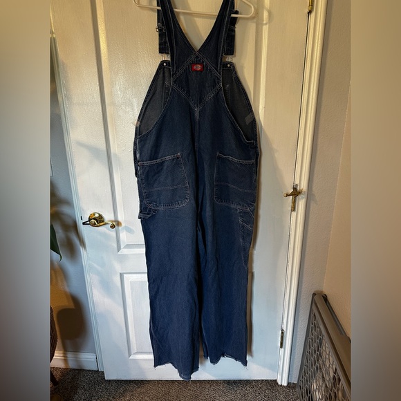 DICKIES OVERALLS - Picture 2 of 7